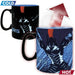 Solo Leveling - Jinwoo & Igris Heat Change Mug (460ml) - ABYstyle