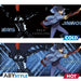 Solo Leveling - Jinwoo & Igris Heat Change Mug (460ml) - ABYstyle