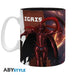 Solo Leveling - Jinwoo & Igris Mug (460 ml) - ABYstyle - ABYMUGA628