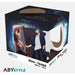 Solo Leveling - Jinwoo & Igris Mug (460 ml) - ABYstyle - ABYMUGA628