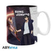 Solo Leveling - Jinwoo & Igris Mug (460 ml) - ABYstyle - ABYMUGA628