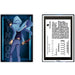 Solo Leveling - Jinwoo Magnet - ABYstyle - Standard Series