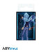 Solo Leveling - Jinwoo Magnet - ABYstyle - Standard Series (x4)