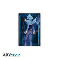 Solo Leveling - Jinwoo Magnet - ABYstyle - Standard Series (x4)