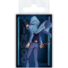 Solo Leveling - Jinwoo Magn...