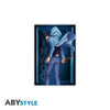 Solo Leveling - Jinwoo Magnet - ABYstyle - Standard Series (x4)