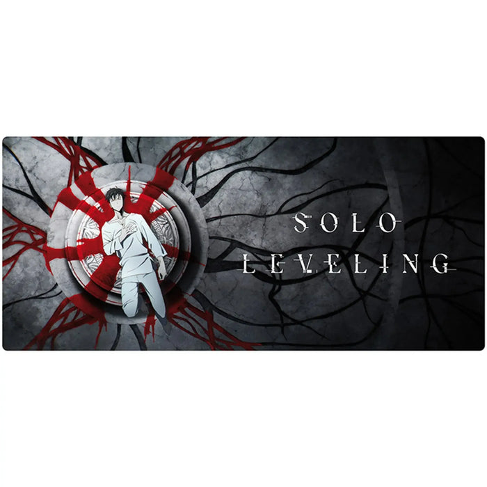Solo Leveling - Jinwoo's Sacrifice XXL Mouse Pad (35.4" x 15.7") - ABYstyle