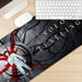 Solo Leveling - Jinwoo's Sacrifice XXL Mouse Pad (35.4" x 15.7") - ABYstyle