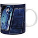 Solo Leveling - Jinwoo's Trial Mug (320ml) - ABYstyle