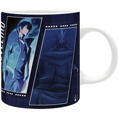 Solo Leveling - Jinwoo's Trial Mug (320ml) - ABYstyle
