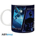 Solo Leveling - Jinwoo's Trial Mug (320ml) - ABYstyle