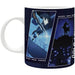 Solo Leveling - Jinwoo's Trial Mug (320ml) - ABYstyle
