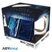 Solo Leveling - Jinwoo's Trial Mug (320ml) - ABYstyle