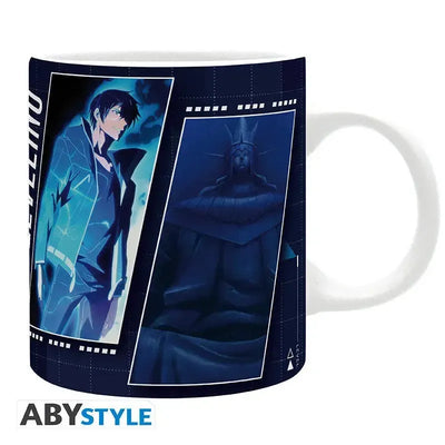Yu-Gi-Oh! - Seto Kaiba Stan...