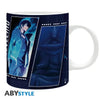 Solo Leveling - Jinwoo's Trial Mug (320ml) - ABYstyle
