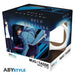 Solo Leveling - Leveled Up! Mug (320 ml) - ABYstyle