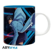 Solo Leveling - Leveled Up! Mug (320 ml) - ABYstyle