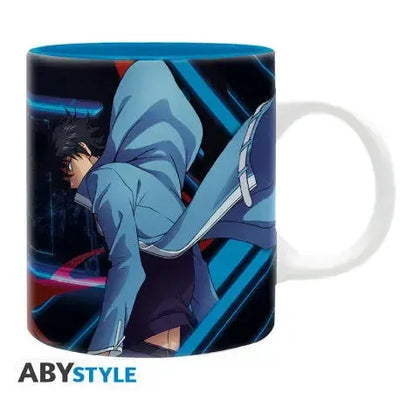 Yu-Gi-Oh! - Seto Kaiba Stan...