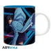 Solo Leveling - Leveled Up! Mug (320 ml) - ABYstyle