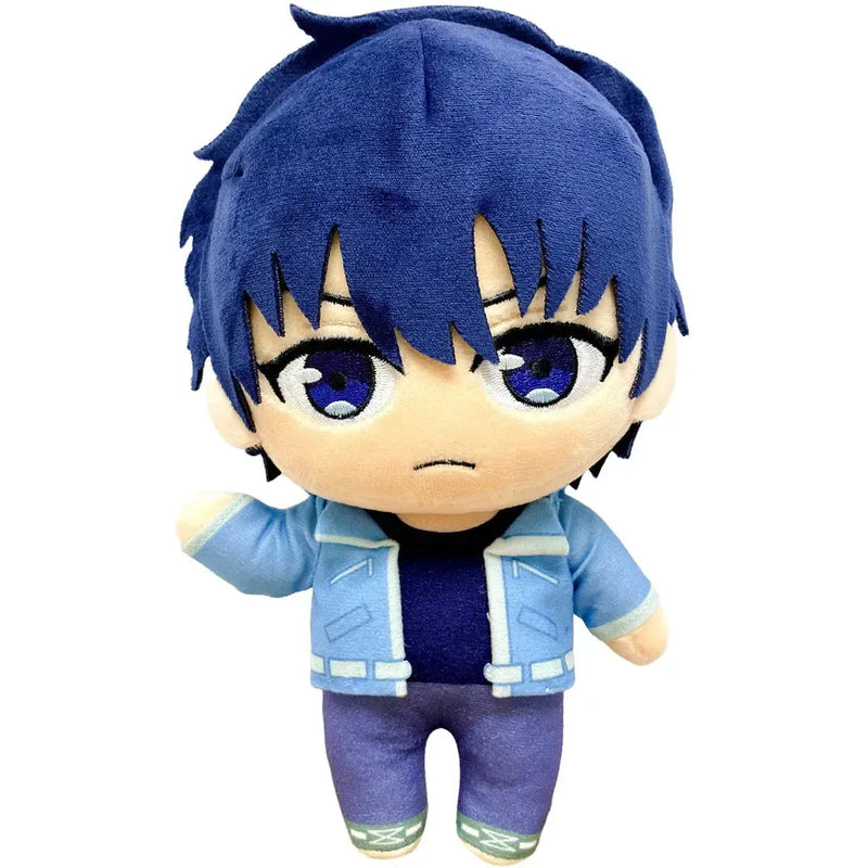 Solo Leveling - S-Rank Sung Jin-woo Plush (8