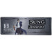 Solo Leveling - S-Rank Sung Jin-woo XL Mouse Pad (31.5"11.8") - Great Eastern Entertainment