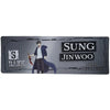 Solo Leveling - S-Rank Sung Jin-woo XL Mouse Pad (31.5