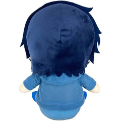 Solo Leveling - Sitting "Weakest Hunter of All Mankind" Sung Jin-woo Jumbo Plush (12") - Great Eastern Entertainment