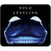 Solo Leveling - Statue of God Flexible Mousepad (9.3 x 7.7 in) - ABYstyle