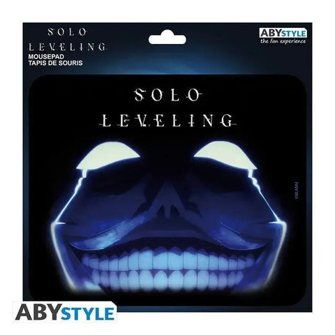 Solo Leveling - Statue of God Flexible Mousepad (9.3 x 7.7 in) - ABYstyle - Image 2