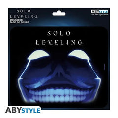 Solo Leveling - Statue of G...
