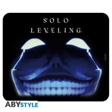 Solo Leveling - Statue of God Flexible Mousepad (9.3 x 7.7 in) - ABYstyle