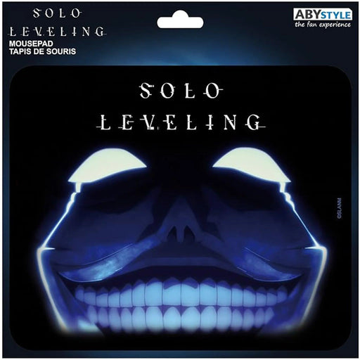 Solo Leveling - Statue of God Flexible Mousepad (9.3 x 7.7 in) - ABYstyle