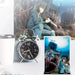 Solo Leveling - Sung Jinwoo Acrylic Diorama - ABY Style