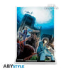 Solo Leveling - Sung Jinwoo Acrylic Diorama - ABY Style