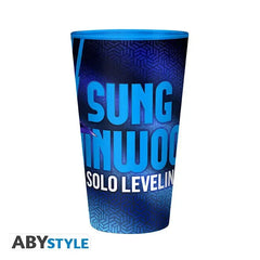 Solo Leveling - Sung Jinwoo...