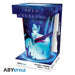 Solo Leveling - Sung Jinwoo Premium Large Glass (13.5 oz) - ABYstyle - ABYVER313