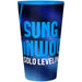 Solo Leveling - Sung Jinwoo Premium Large Glass (13.5 oz) - ABYstyle - ABYVER313