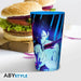 Solo Leveling - Sung Jinwoo Premium Large Glass (13.5 oz) - ABYstyle - ABYVER313