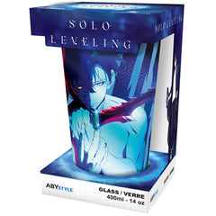 Solo Leveling - Sung Jinwoo...