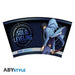 Solo Leveling - Sung Jinwoo Tumbler with Straw (16 oz) - ABYstyle