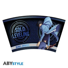 Solo Leveling - Sung Jinwoo...
