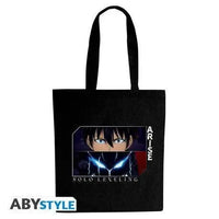 Solo Leveling - Tote Bag - 