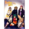 Solty Rei | Anime TV Series | DVD