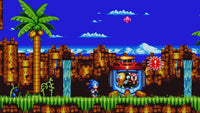 Sonic Mania - PlayStation 4- Image 2