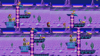 Sonic Mania - PlayStation 4- Image 4