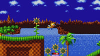 Sonic Mania + Team Sonic Racing - Nintendo Switch- Image 2