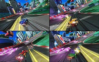 Sonic Mania + Team Sonic Racing - Nintendo Switch- Image 4