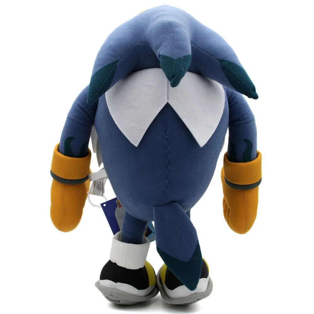 Sonic the Hedgehog - 13" Storm the Albatross Plush - Great Eastern