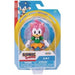 Sonic The Hedgehog - Amy Action Figure (2.5") - Jakks Pacific