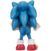 Sonic The Hedgehog - Classic Sonic with Chili Dog Action Figure (2.5") - Jakks Pacific